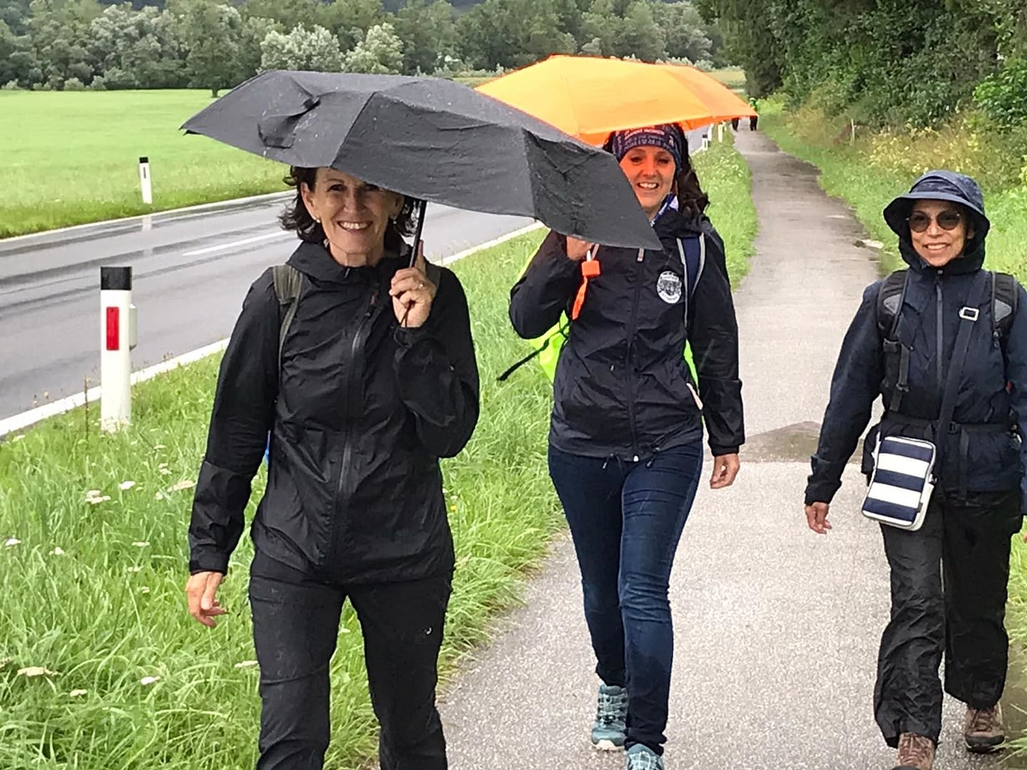 05.08. Von Trautenfels bis Moosheim/ Gröbming